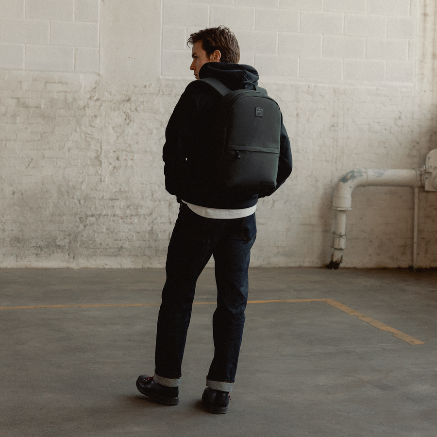 Classic Backpack 15L