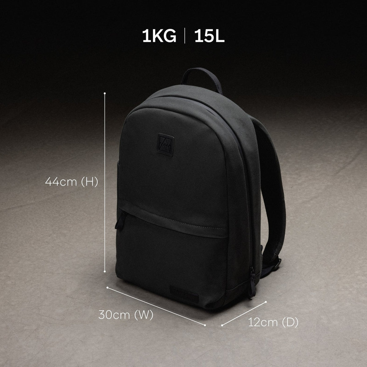 Classic Backpack 15L