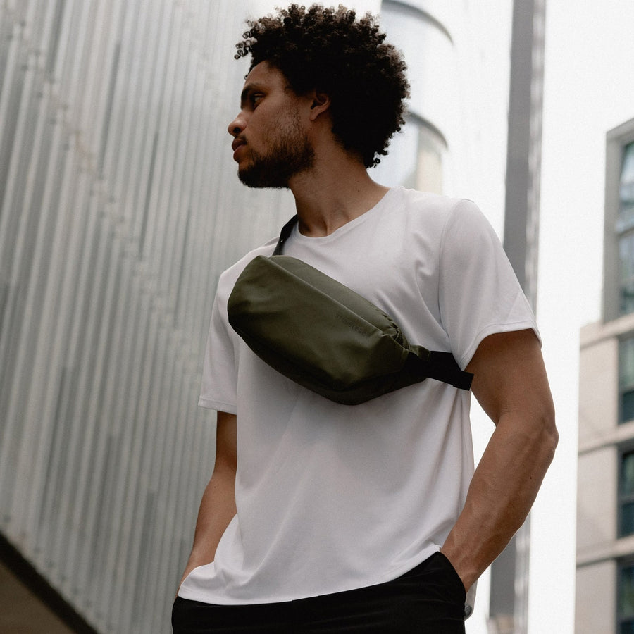The Crossbody