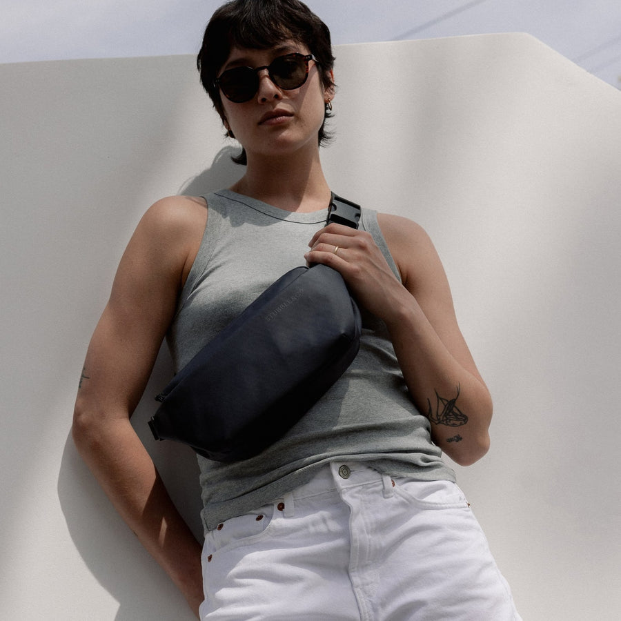The Crossbody