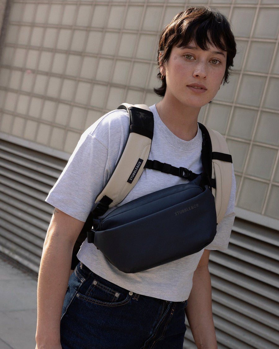 The Crossbody