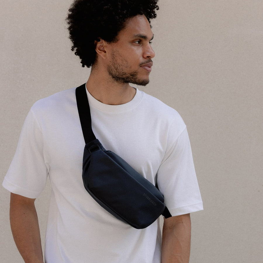 The Crossbody