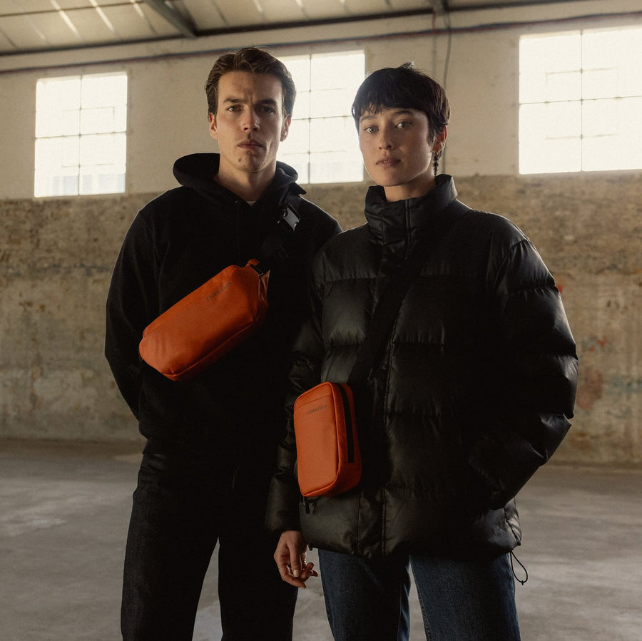 The Shoulder Bag