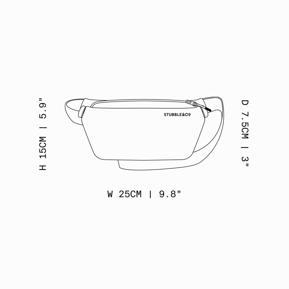 The Crossbody