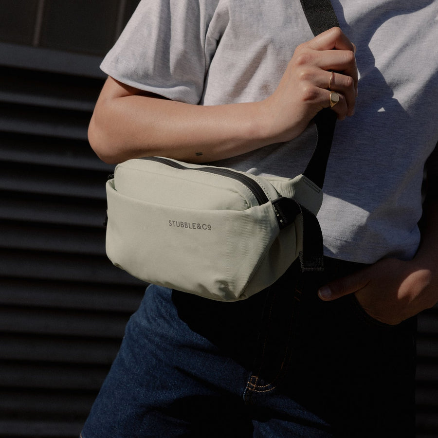 The Crossbody