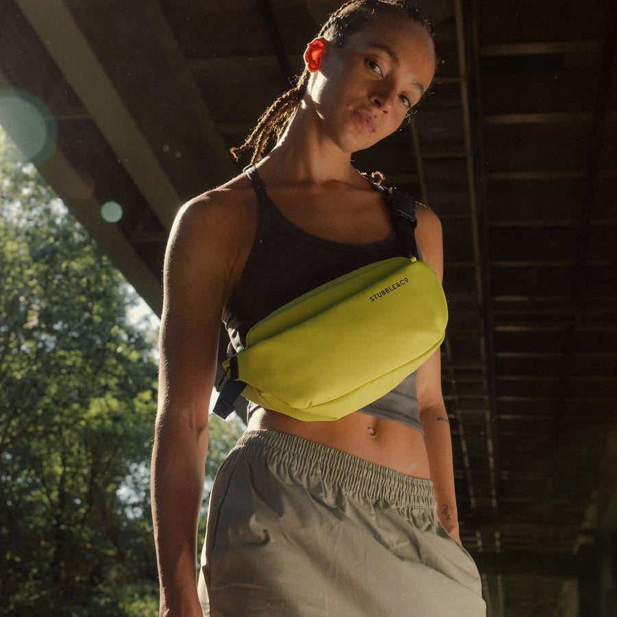 The Crossbody