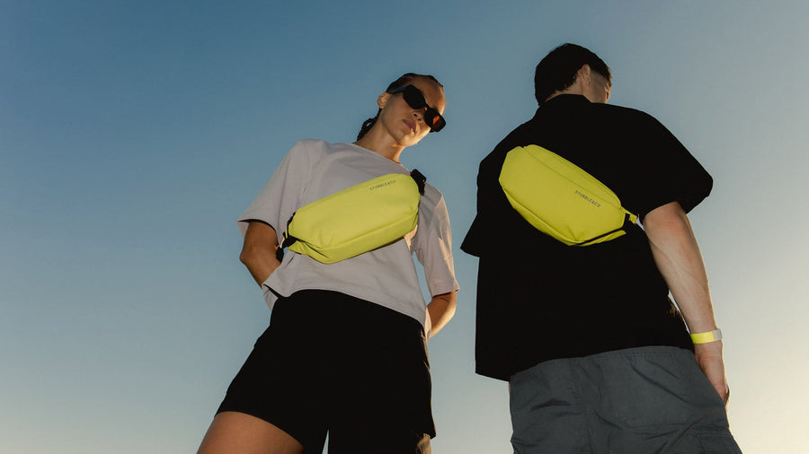 The Crossbody