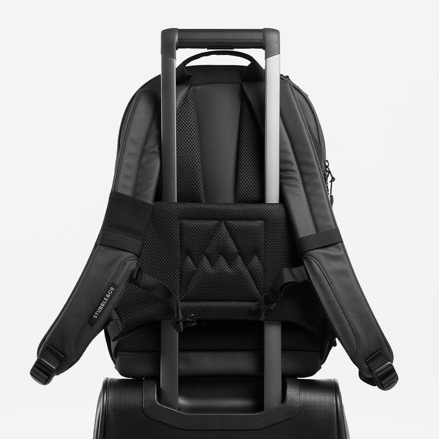 Suitcase sleeve