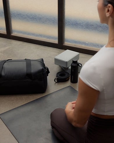 Gym Duffel 25L