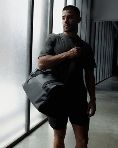 Gym Duffel 25L