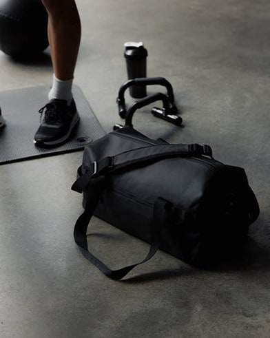 Gym Duffel 25L