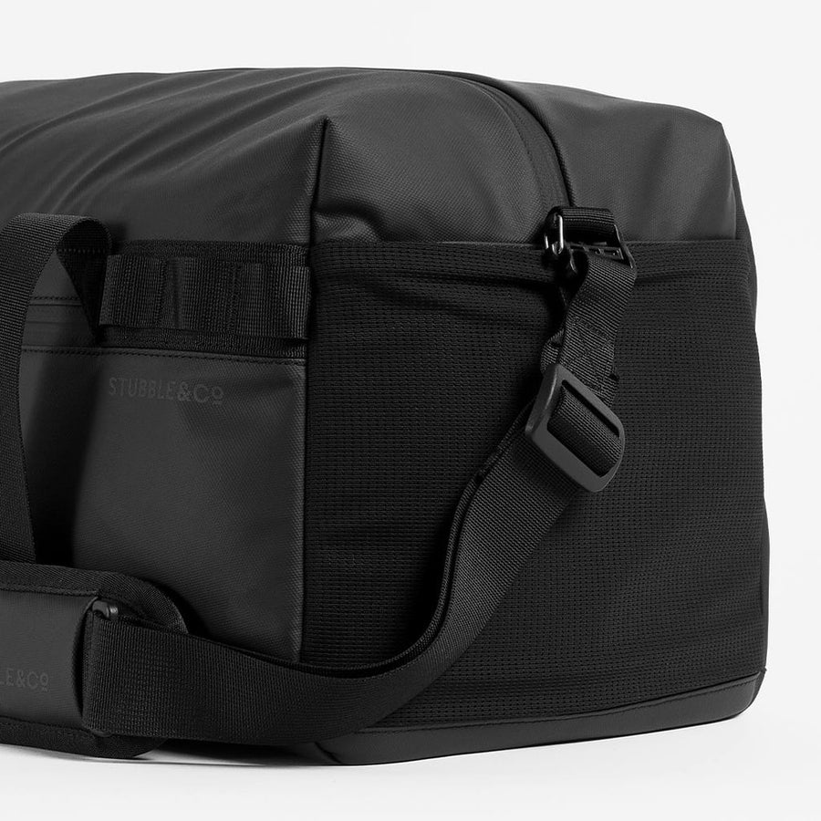 Removable strap