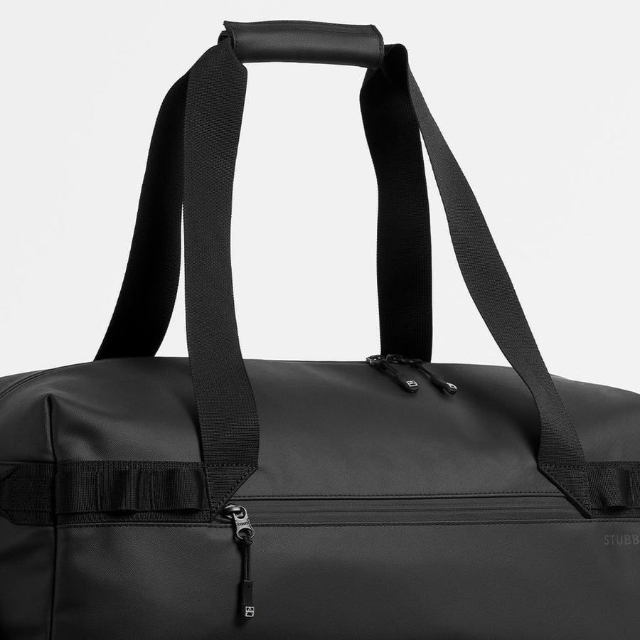 Padded shoulder strap