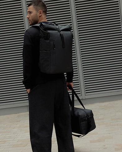 Gym Duffel 25L