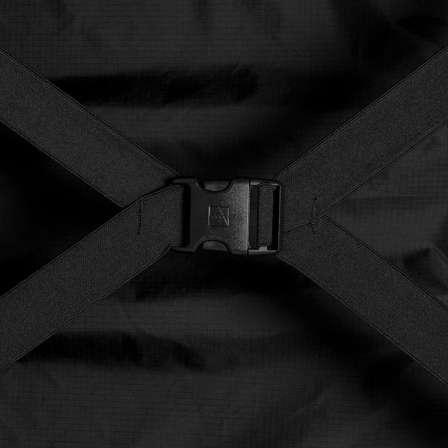 Compression strap