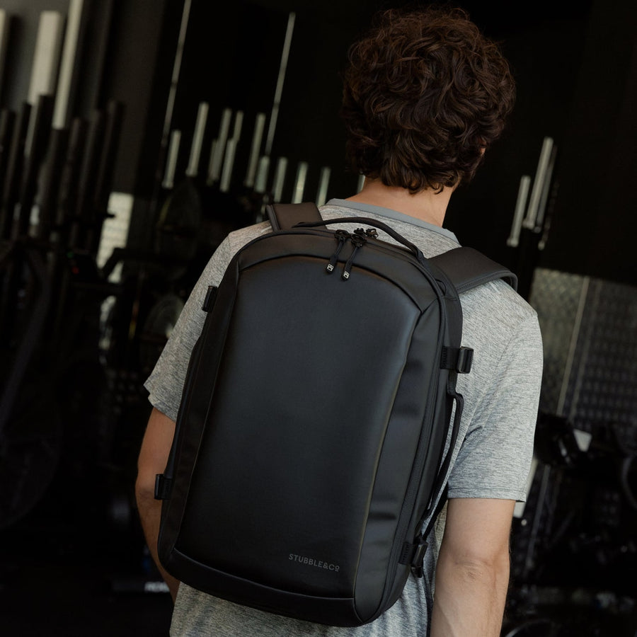 Hybrid Backpack 20L