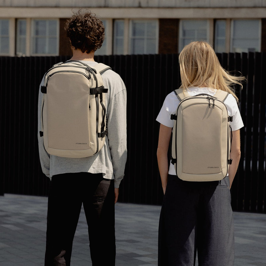 Hybrid Backpack 20L