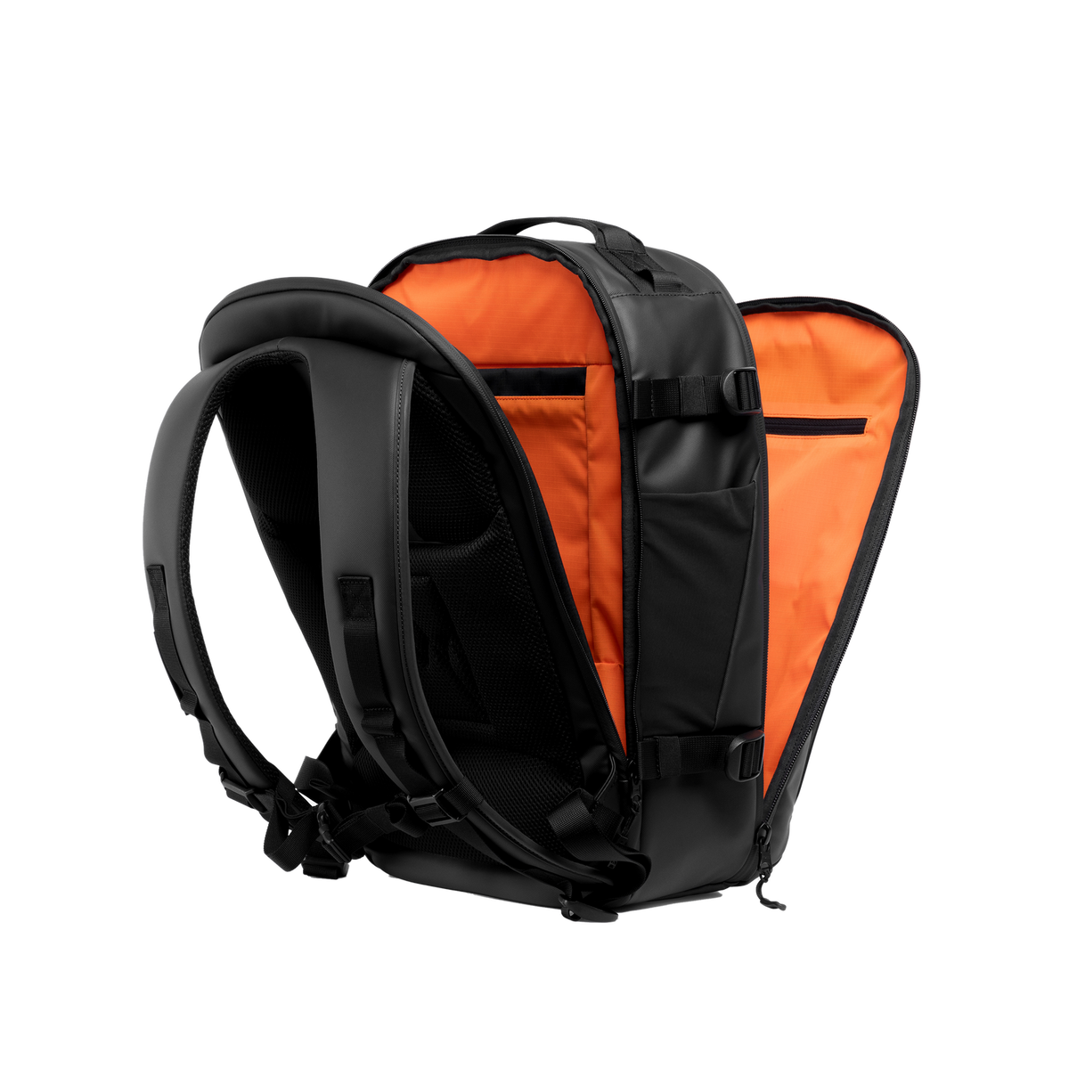 Hybrid Backpack 20L