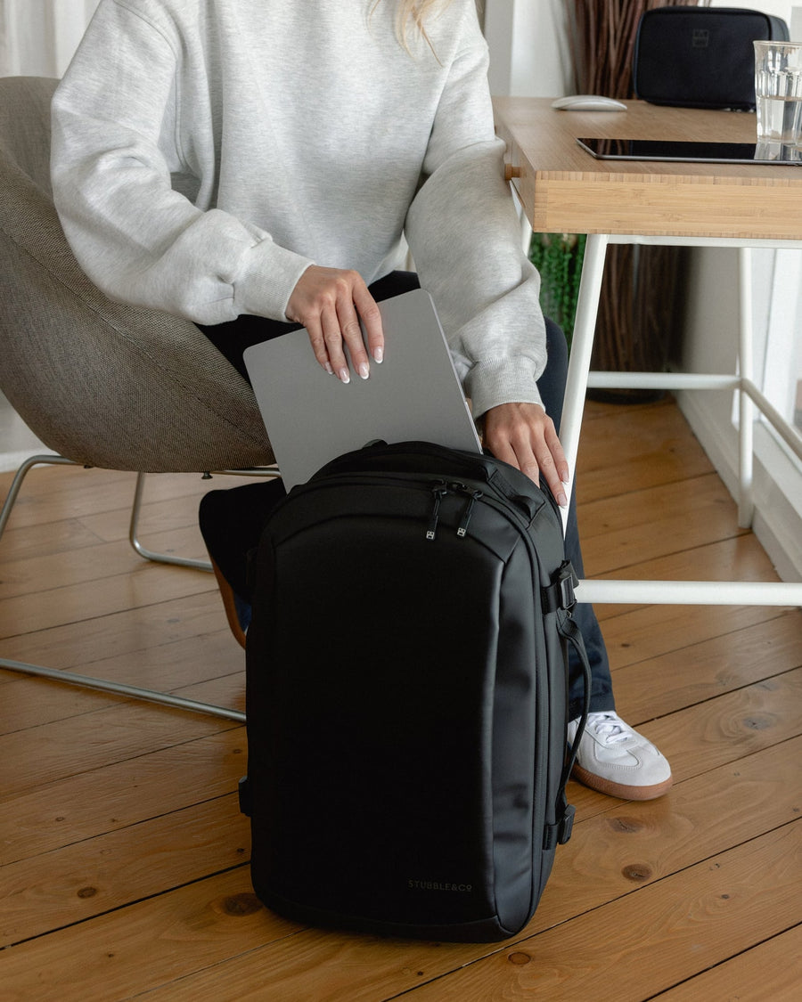 Hybrid Backpack 20L