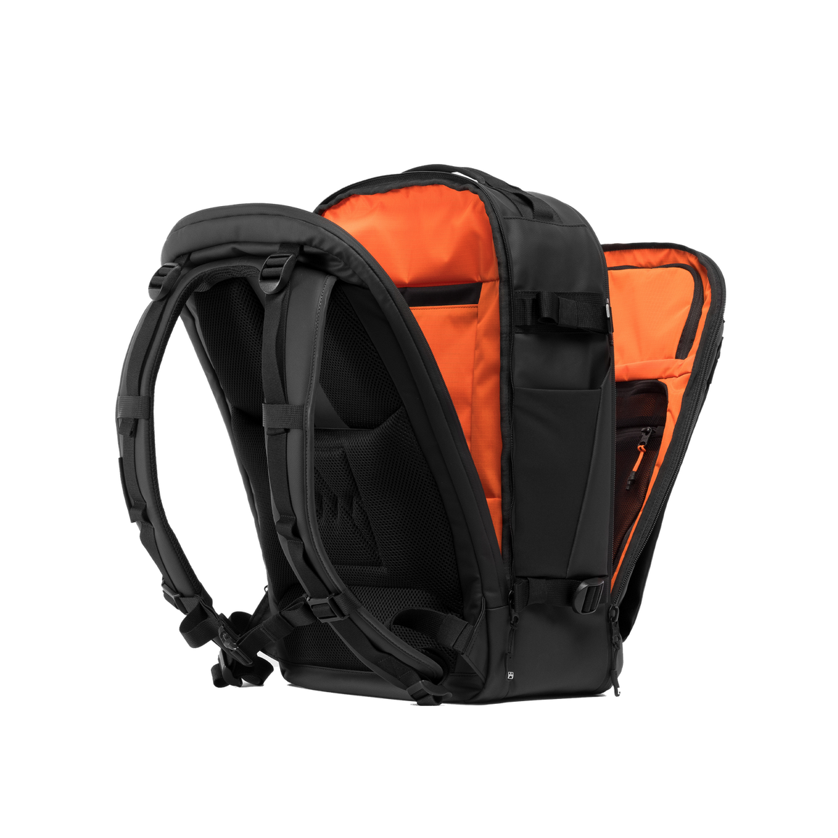 Hybrid Backpack 30L