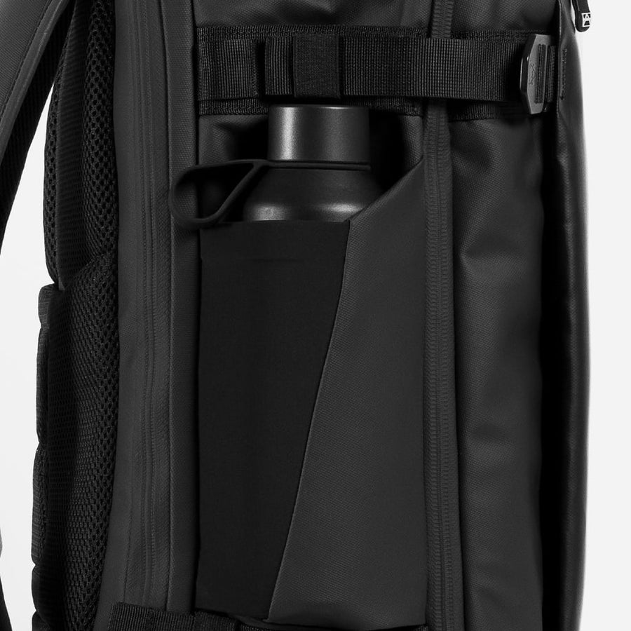 Stretch bottle pocket up to 1000ml