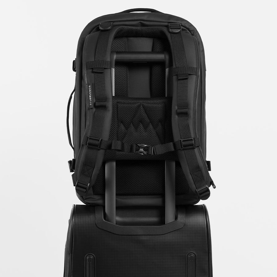 Suitcase sleeve
