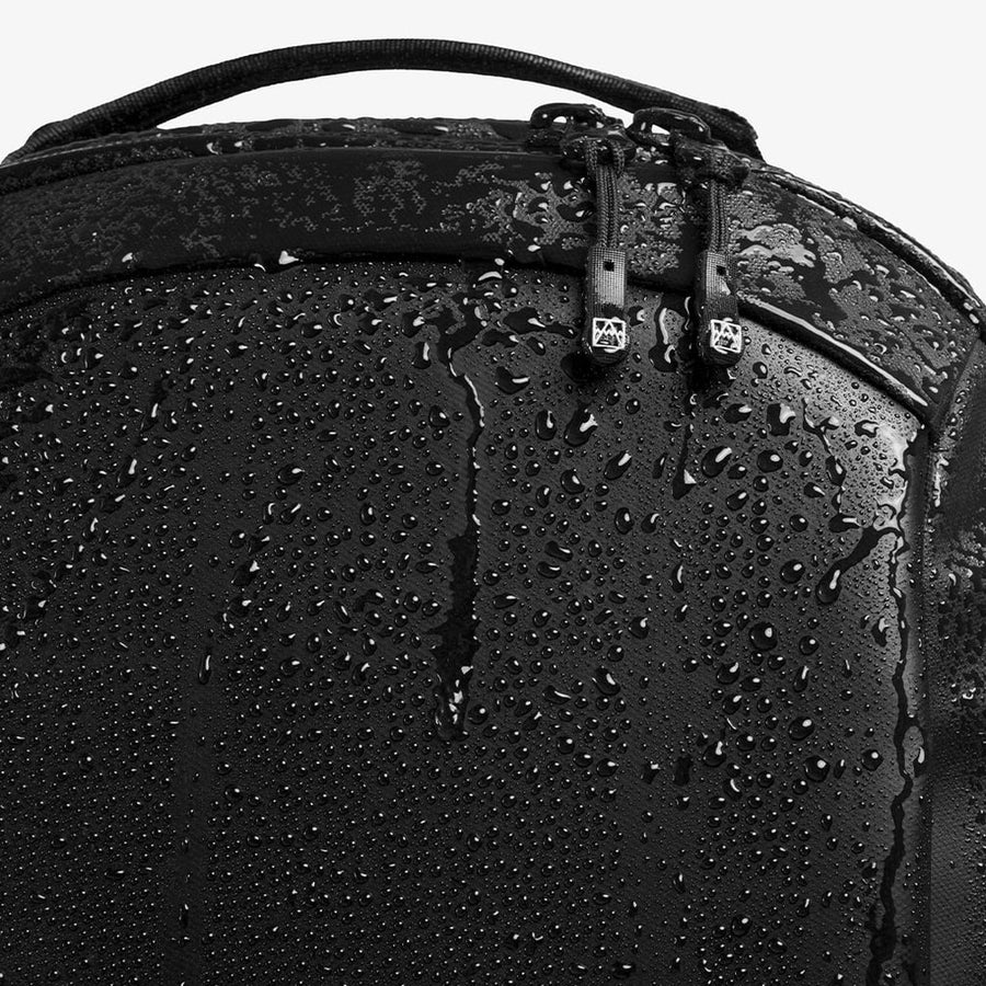 Waterproof fabrics