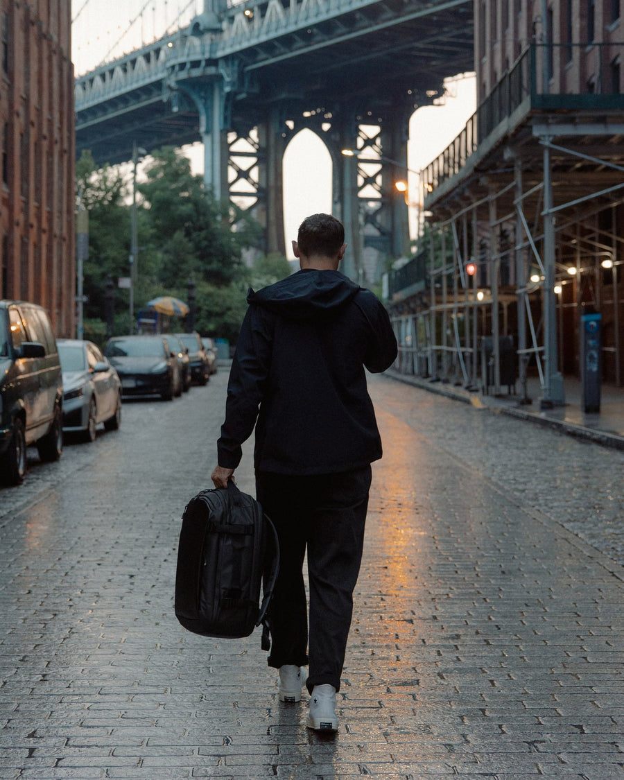 Hybrid Backpack 30L