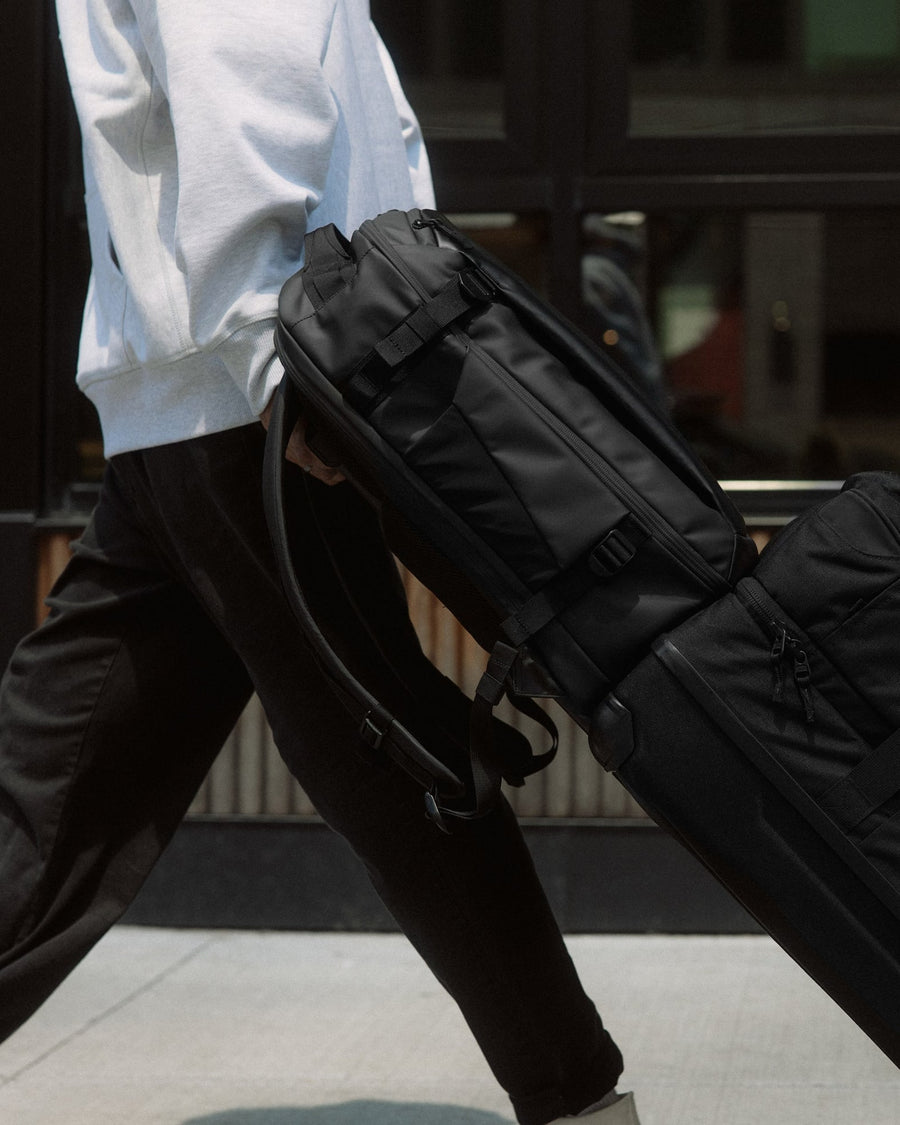 Hybrid Backpack 30L