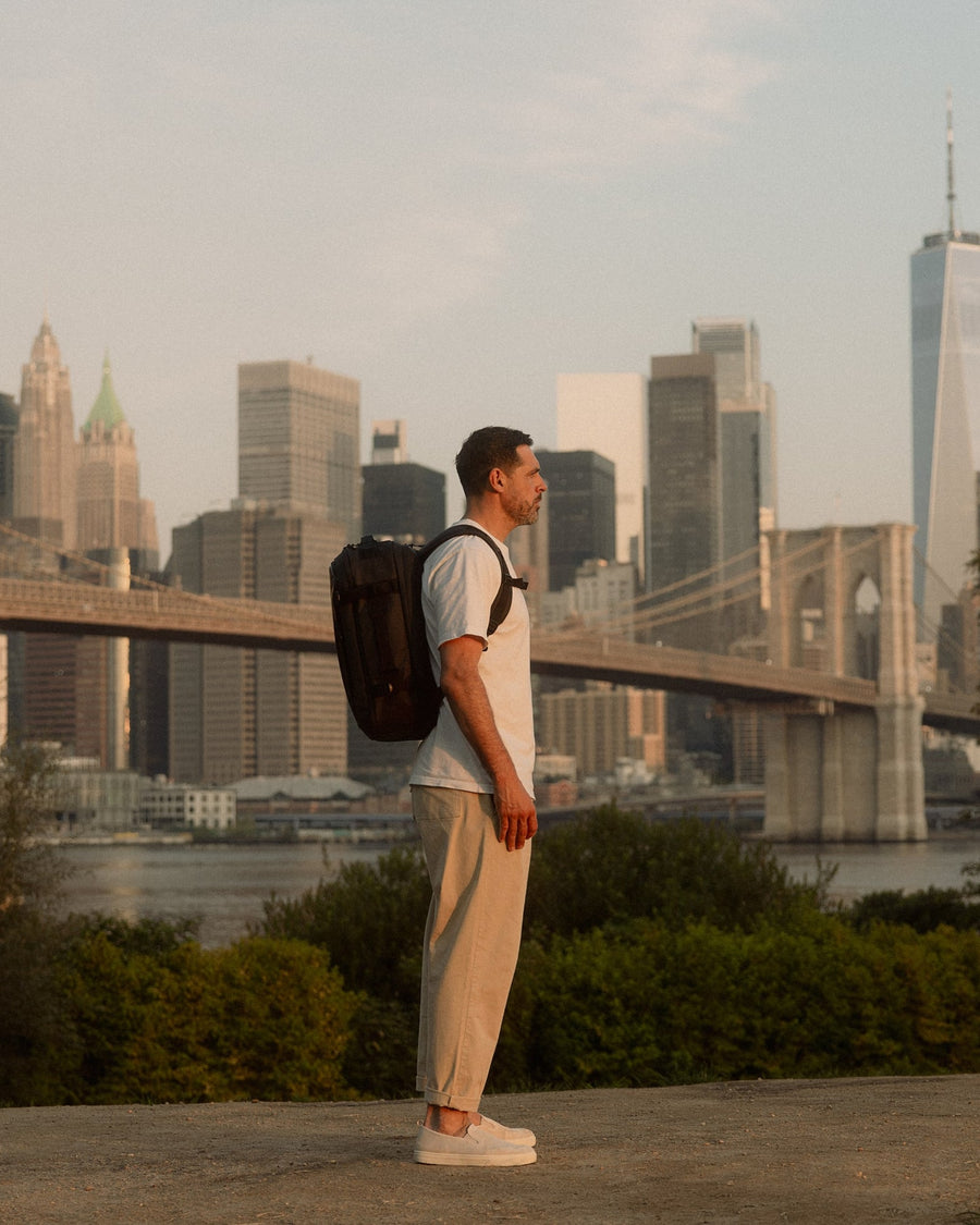 Hybrid Backpack 30L
