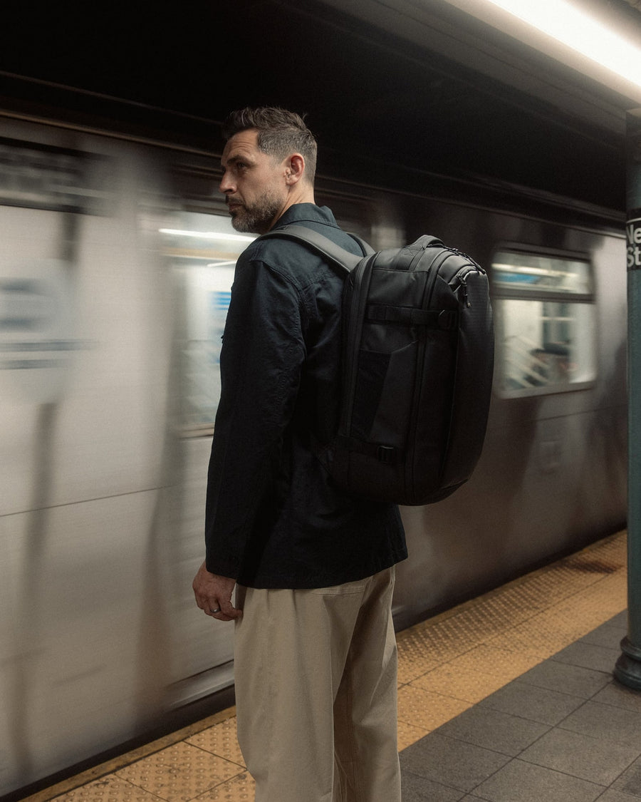 Hybrid Backpack 30L