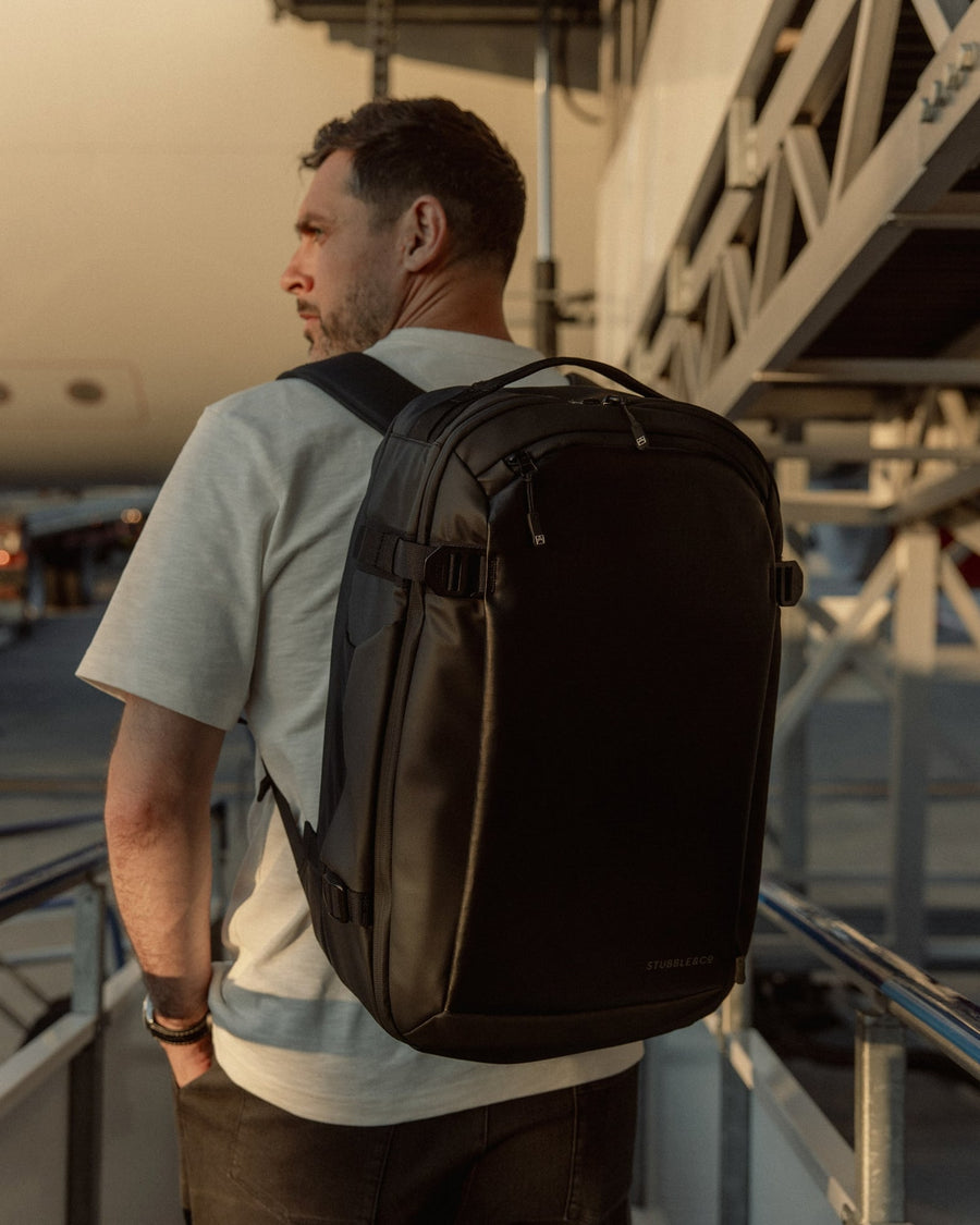 Hybrid Backpack 30L