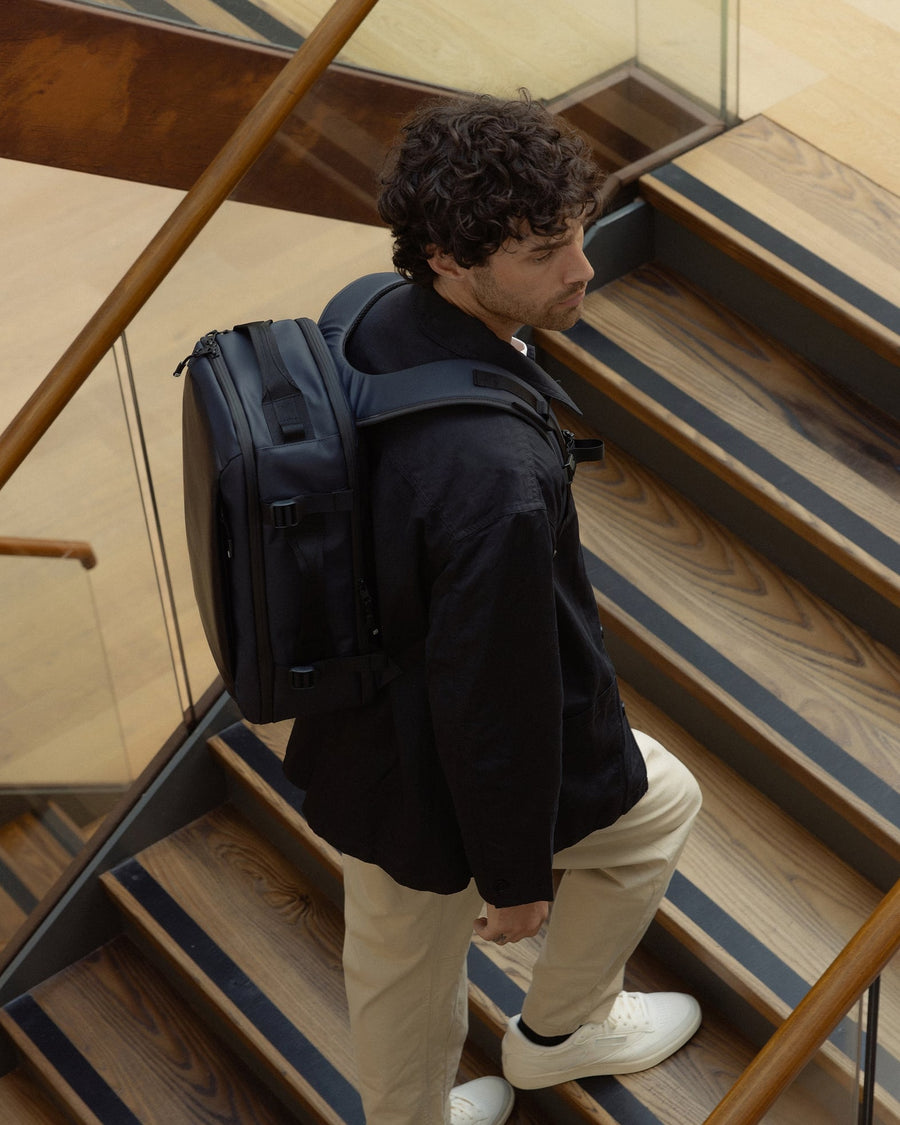 Hybrid Backpack 20L