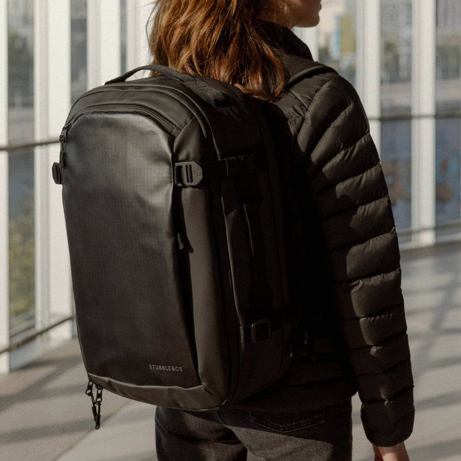 Hybrid Backpack 30L