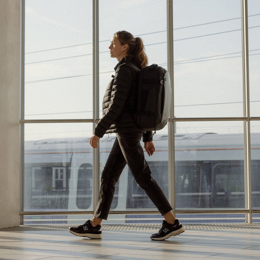 Hybrid Backpack 30L