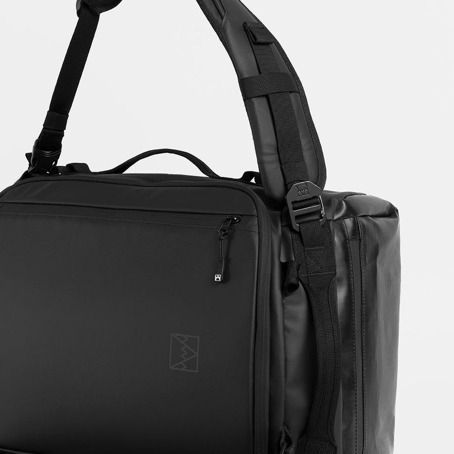 Swappable straps