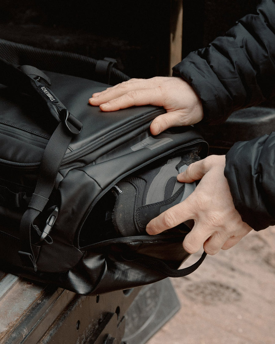 Kit Bag 90L