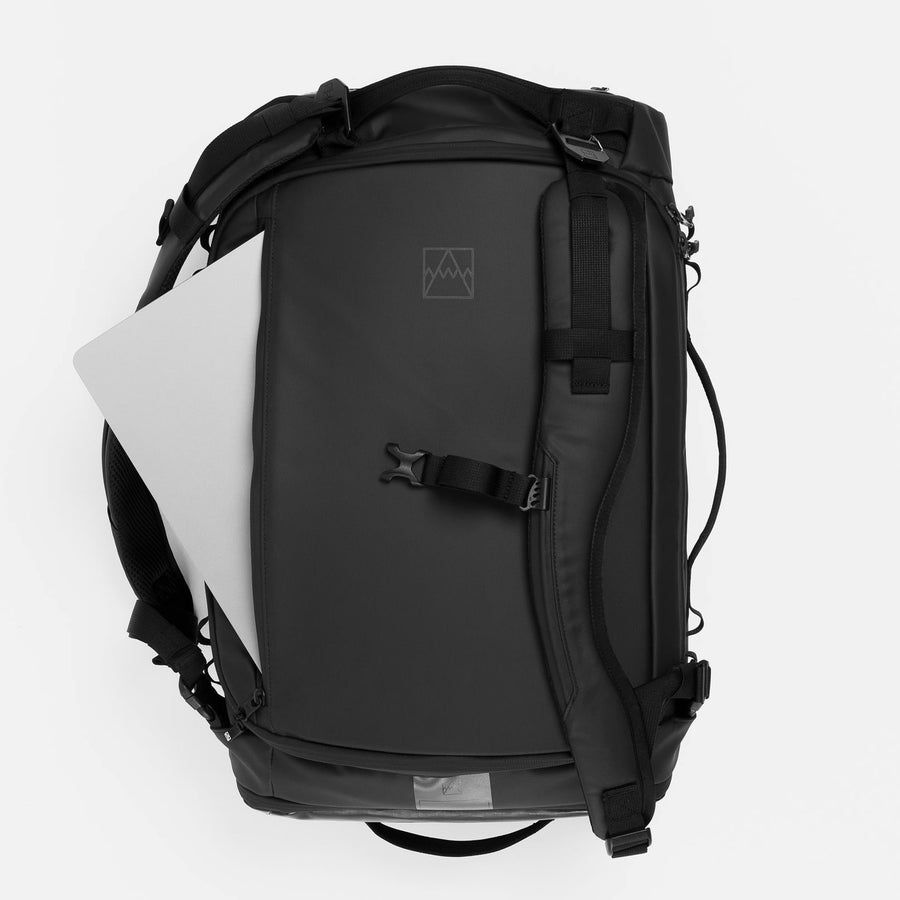 Padded 14" laptop sleeve