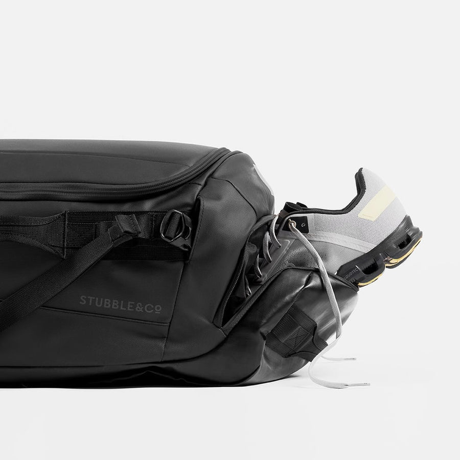 Shoe pocket
