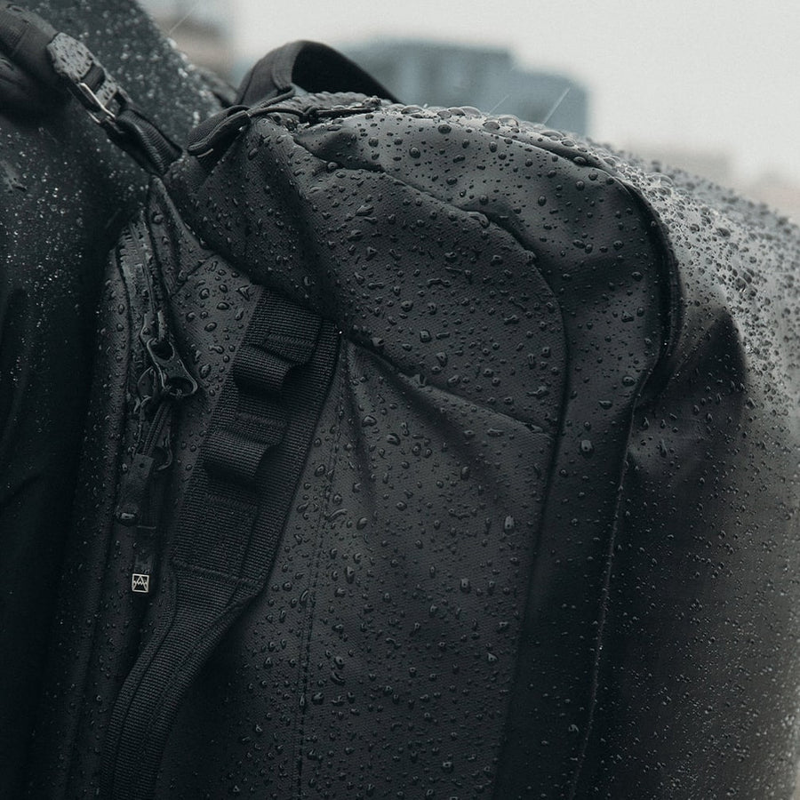 Waterproof fabrics