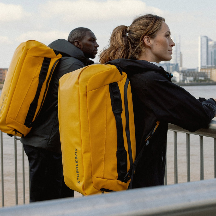 Kit Bag 90L