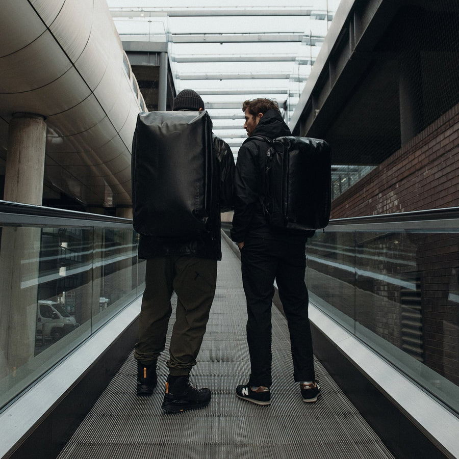 Kit Bag 90L