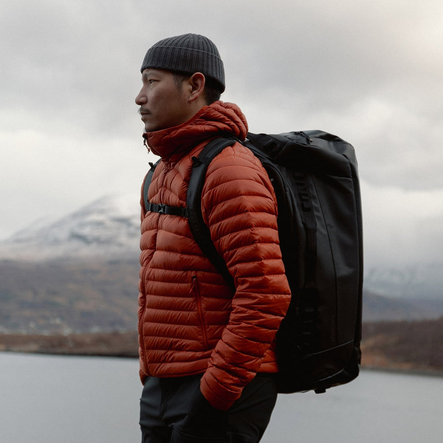 Kit Bag 90L