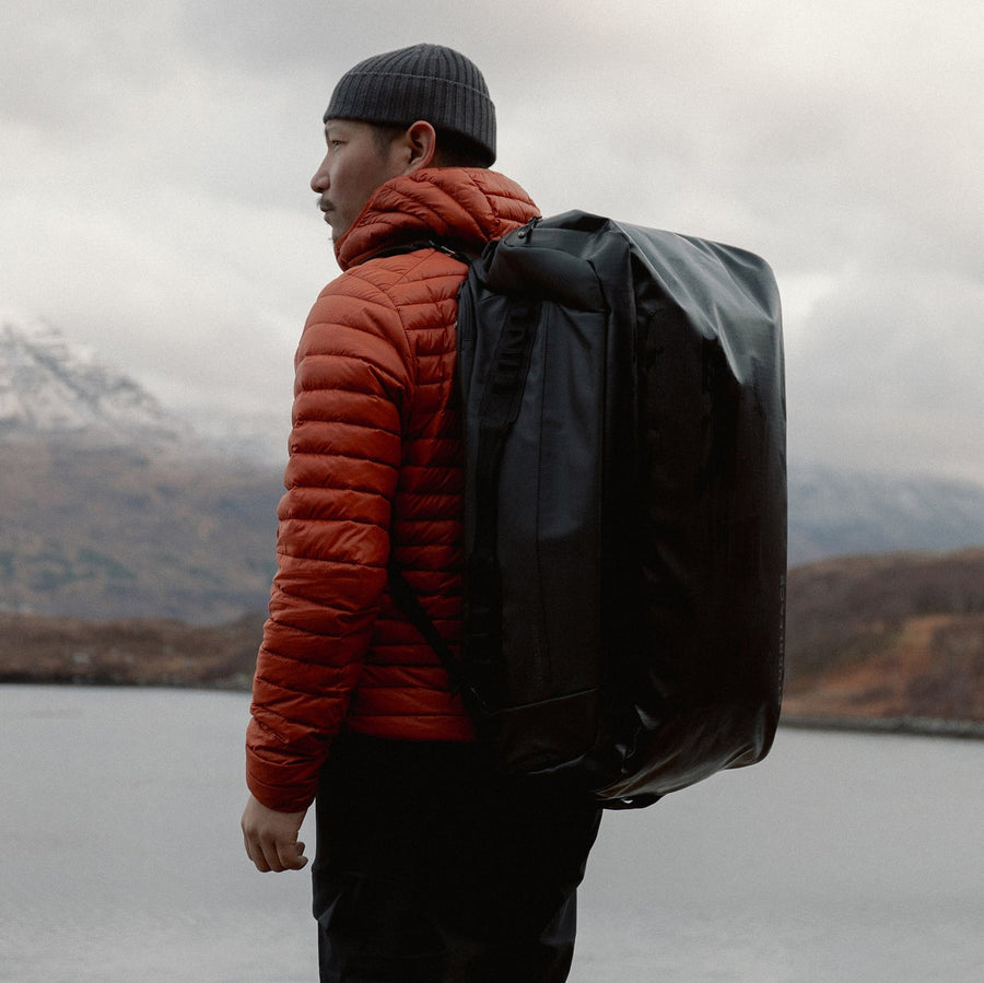 Kit Bag 90L