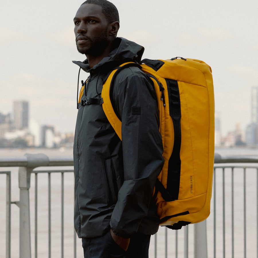 Kit Bag 90L