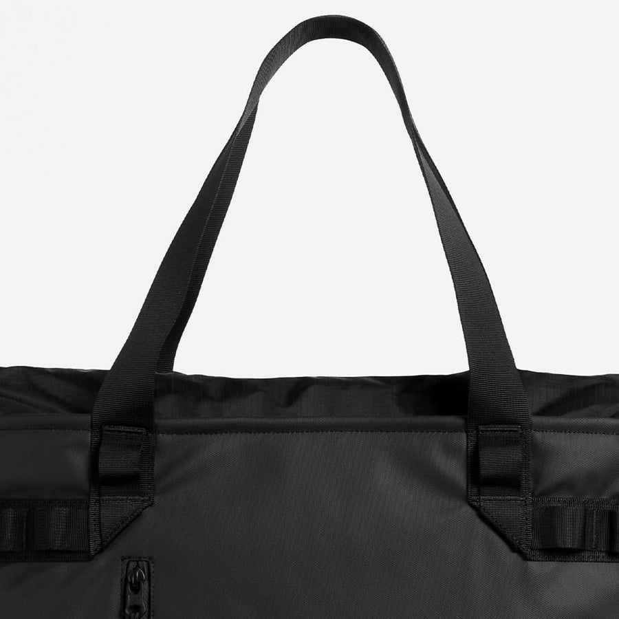 Padded shoulder strap