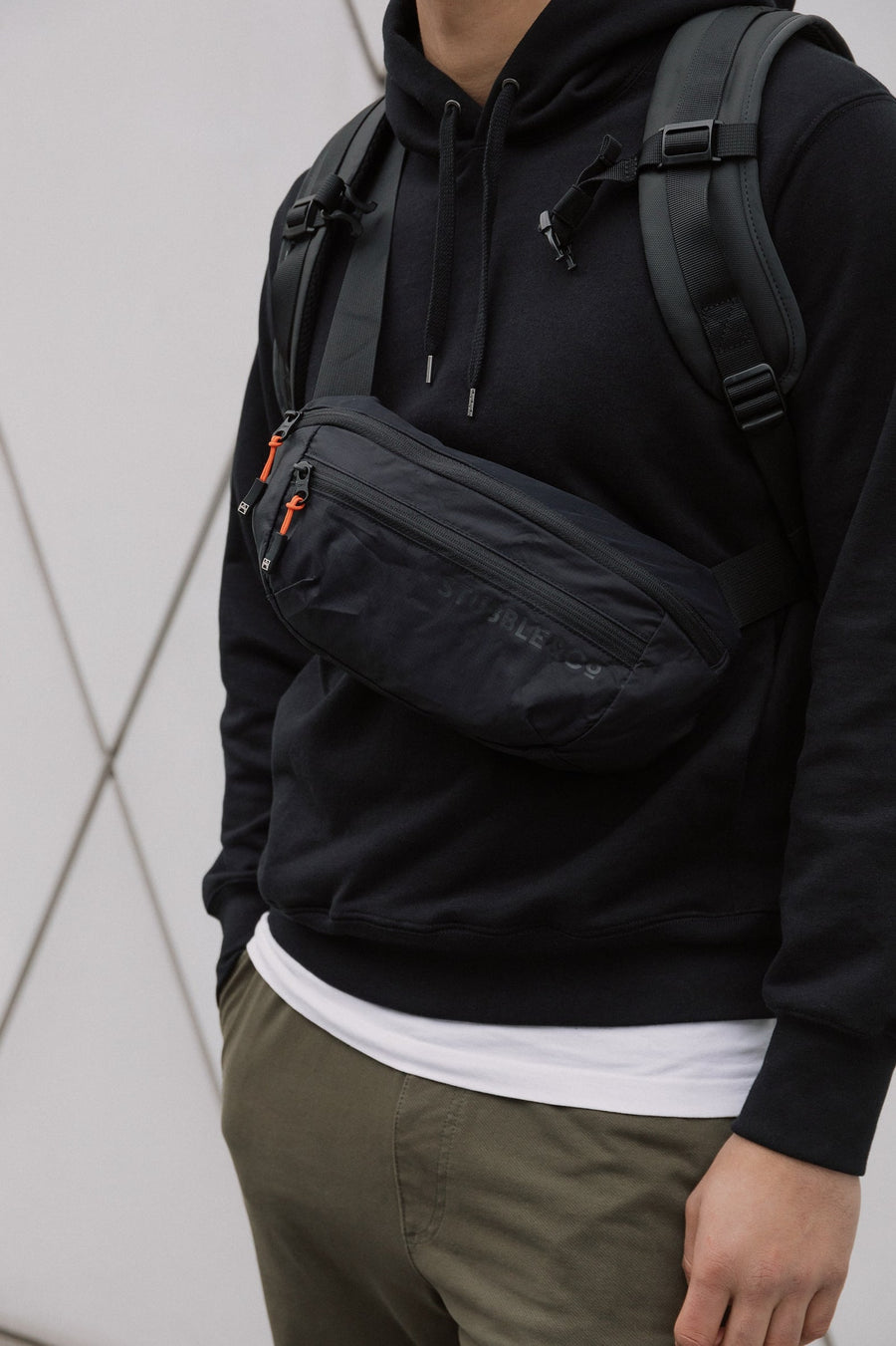 Packable Backpack