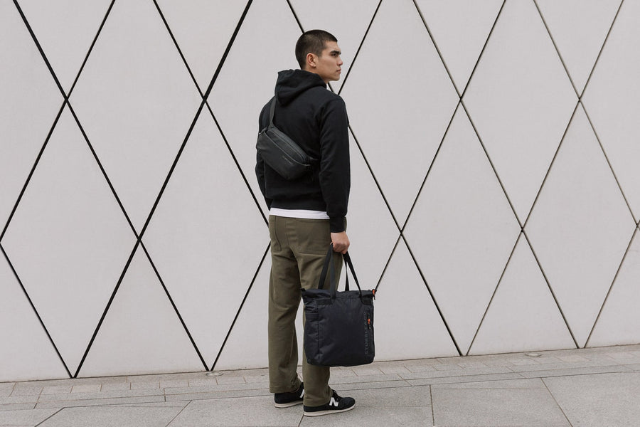 Packable Backpack