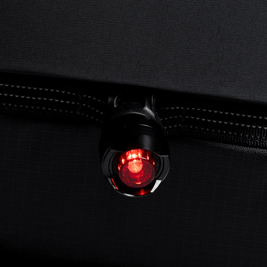 Bike light loop