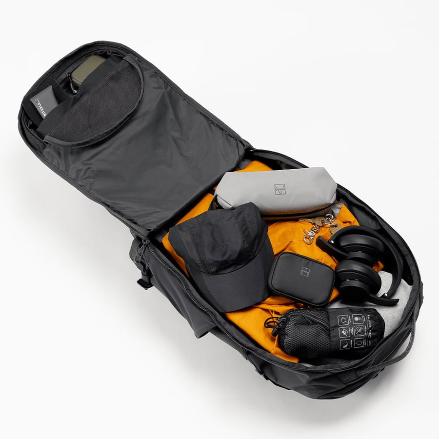 38L capacity